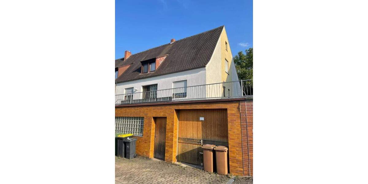 Doppelhaushälfte Oberasbach Altenberg - 4 Zimmer, 148 m&sup2;, 498.000&euro; | Angebot:25670104