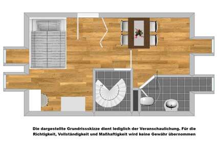 Zimmer Nürnberg Gärten hinter der Veste - 1 Zimmer, 500&euro; | Angebot:27595137