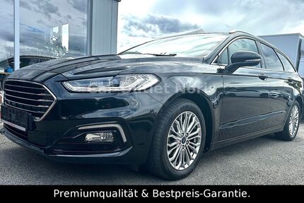Ford Mondeo 68.000 km 23.990 € Fürth 90763
