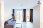 Etagenwohnung Nürnberg Hasenbuck - 1 Zimmer, 39 m&sup2;, 700&euro; | Angebot:26194569