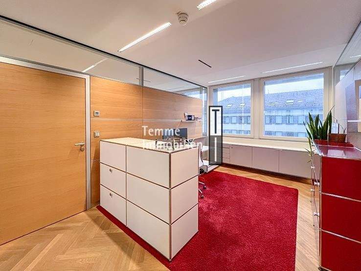 Gewerbeobjekt Nürnberg Gleißbühl - 8.700.000&euro; | Angebot:25778842