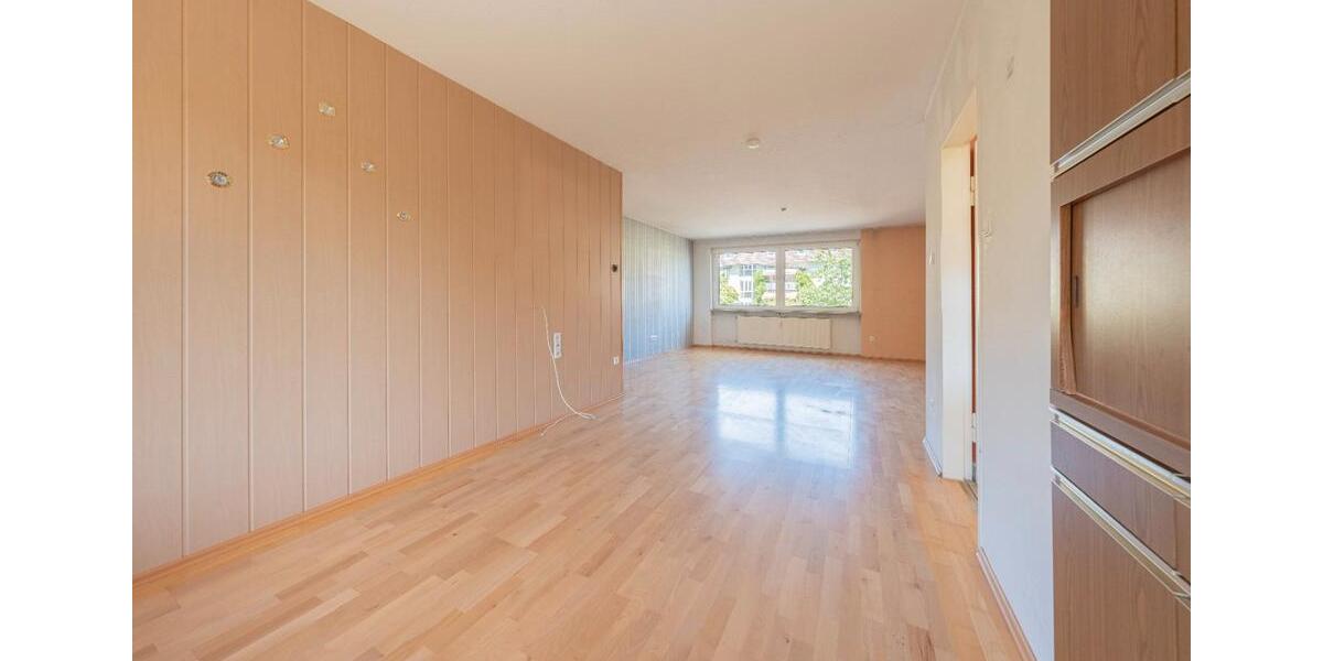 Etagenwohnung Fürth Südstadt - 3 Zimmer, 82 m&sup2;, 285.000&euro; | Angebot:27226216