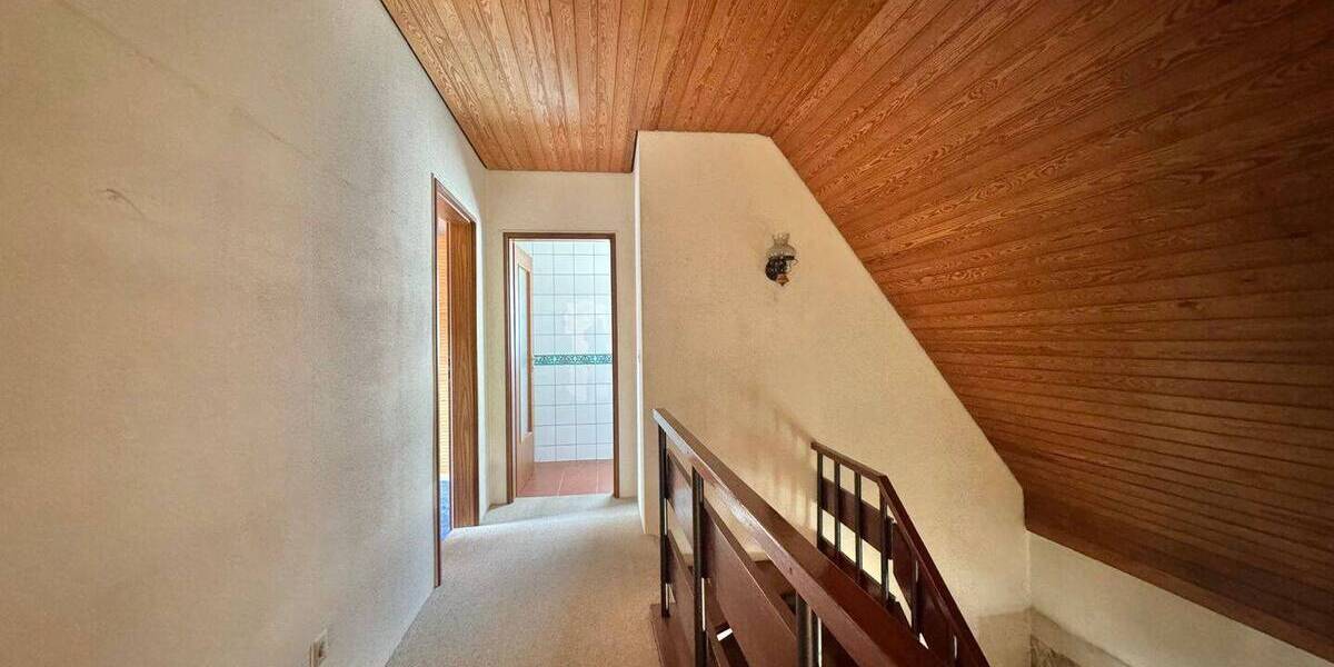 Doppelhaushälfte Feucht - 4 Zimmer, 100 m&sup2;, 425.000&euro; | Angebot:26833525