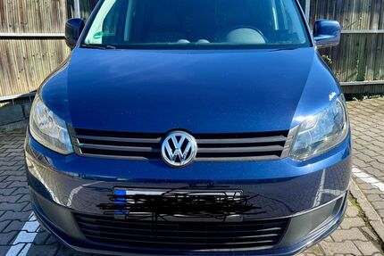 VW Caddy 190.000 km 12.500 &euro; Zirndorf 90513