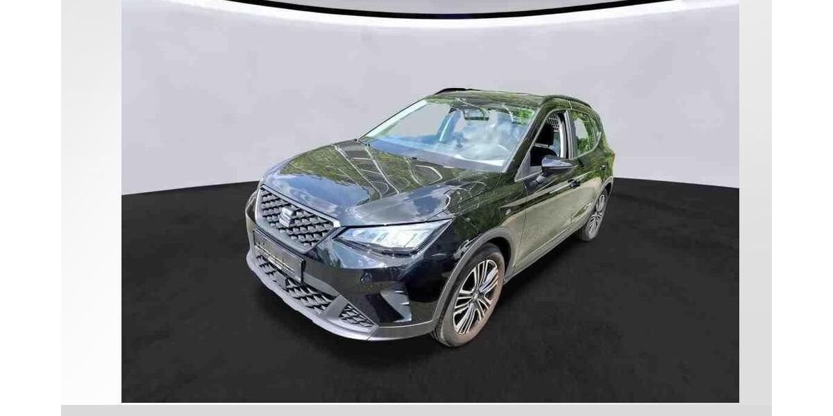 Seat Arona 19.450 km 19.480 &euro; Nürnberg 90431