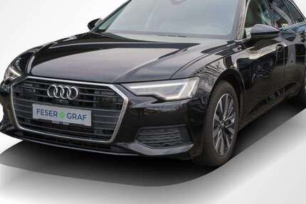 Audi A6 115.750 km 26.945 &euro; Forchheim 91301