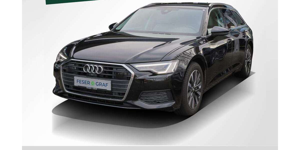 Audi A6 115.750 km 26.945 &euro; Forchheim 91301