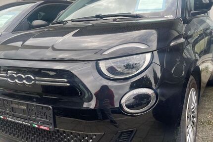 Fiat 500e 17.500 km 13.490 &euro; Nürnberg 90482