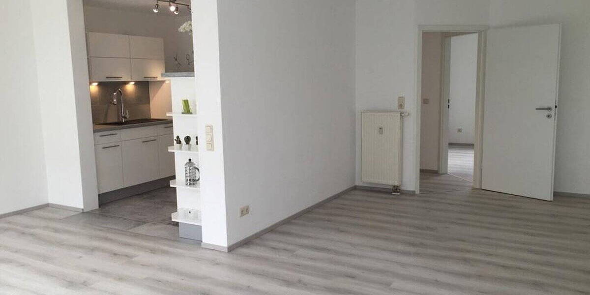 Etagenwohnung Forchheim - 2 Zimmer, 71 m&sup2;, 269.000&euro; | Angebot:26344109