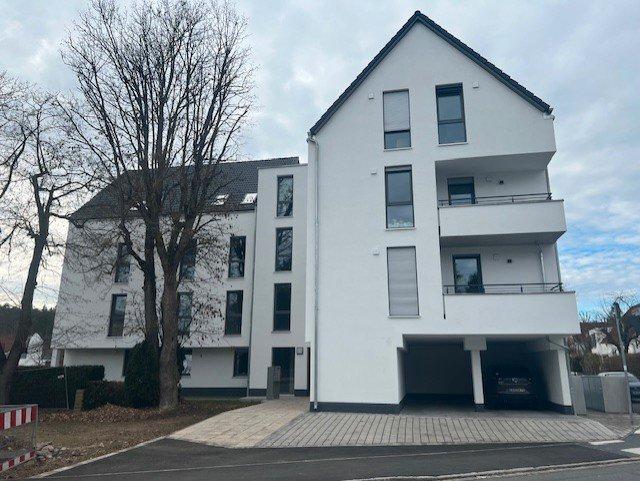 Etagenwohnung Herzogenaurach - 2 Zimmer, 54 m&sup2;, 1.100&euro; | Angebot:27601459