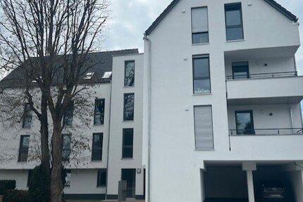 Wohnung Herzogenaurach - 2 Zimmer, 54 m&sup2;, 1.100&euro; | Angebot:27601459