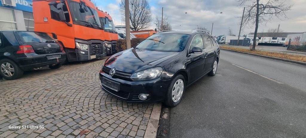 VW Golf 220.000 km 3.950 &euro; Nürnberg 90431