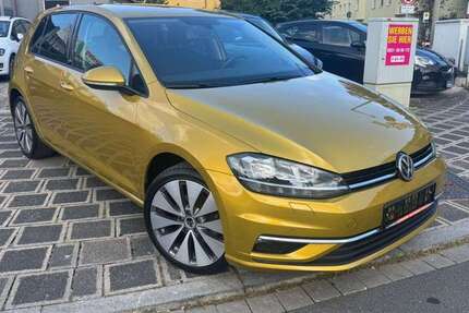 VW Golf 80.000 km 14.400 € Nürnberg 90431