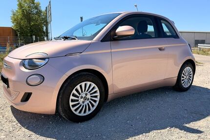 Fiat 500e 28.000 km 13.500 &euro; Baiersdorf 91083