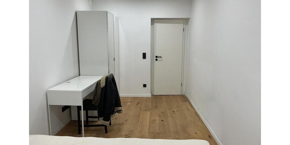 Erdgeschoßwohnung Nürnberg Rabus - 1 Zimmer, 12 m&sup2;, 385&euro; | Angebot:24878753