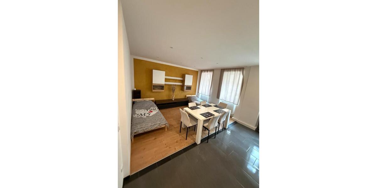 Erdgeschoßwohnung Nürnberg Rabus - 2 Zimmer, 50 m&sup2;, 185.990&euro; | Angebot:26284456