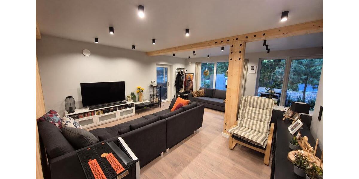 Erdgeschoßwohnung Herzogenaurach - 4 Zimmer, 120 m&sup2;, 1.700&euro; | Angebot:27611852