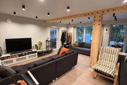 Wohnung Herzogenaurach - 4 Zimmer, 120 m&sup2;, 1.700&euro; | Angebot:27611852