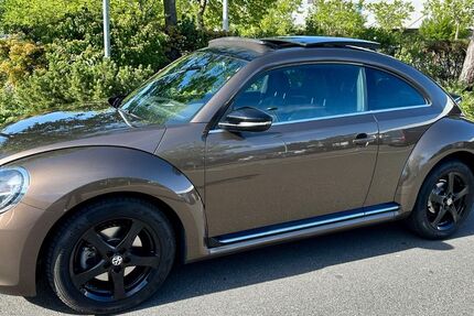 VW Beetle 183.000 km 8.700 &euro; Nürnberg 90489