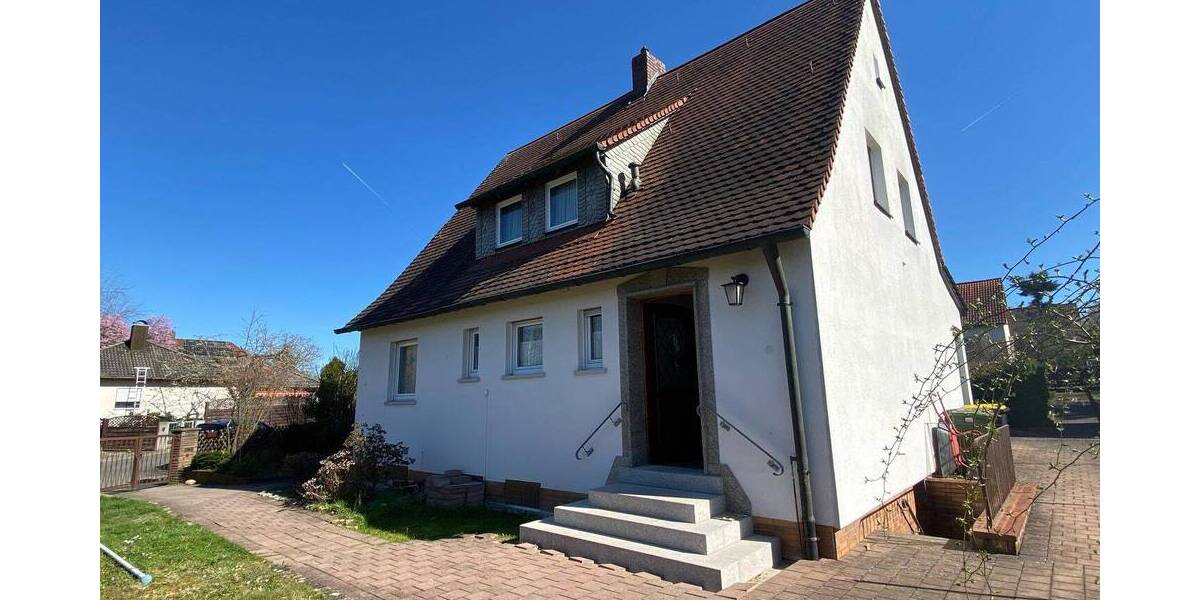 Einfamilienhaus Langenzenn - 6 Zimmer, 139 m&sup2;, 449.000&euro; | Angebot:26684438