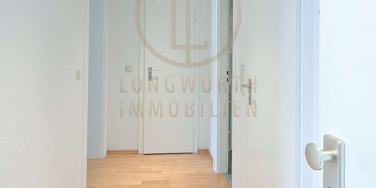 Etagenwohnung Nürnberg Altstadt, St. Lorenz - 2 Zimmer, 67 m&sup2;, 214.000&euro; | Angebot:27390648