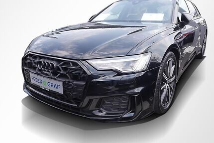 Audi A6 9.700 km 51.840 € Erlangen 91058