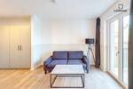 Etagenwohnung Nürnberg Hasenbuck - 1 Zimmer, 39 m&sup2;, 700&euro; | Angebot:26194569