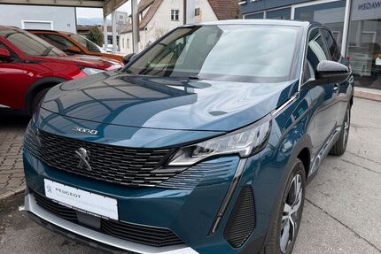 Peugeot 3008 38.600 km 20.990 &euro; Hersbruck 91217