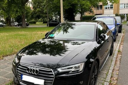 Audi A4 163.000 km 19.900 &euro; Schwabach 91126