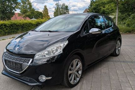 Peugeot 208 80.345 km 5.800 &euro; Wendelstein 90530