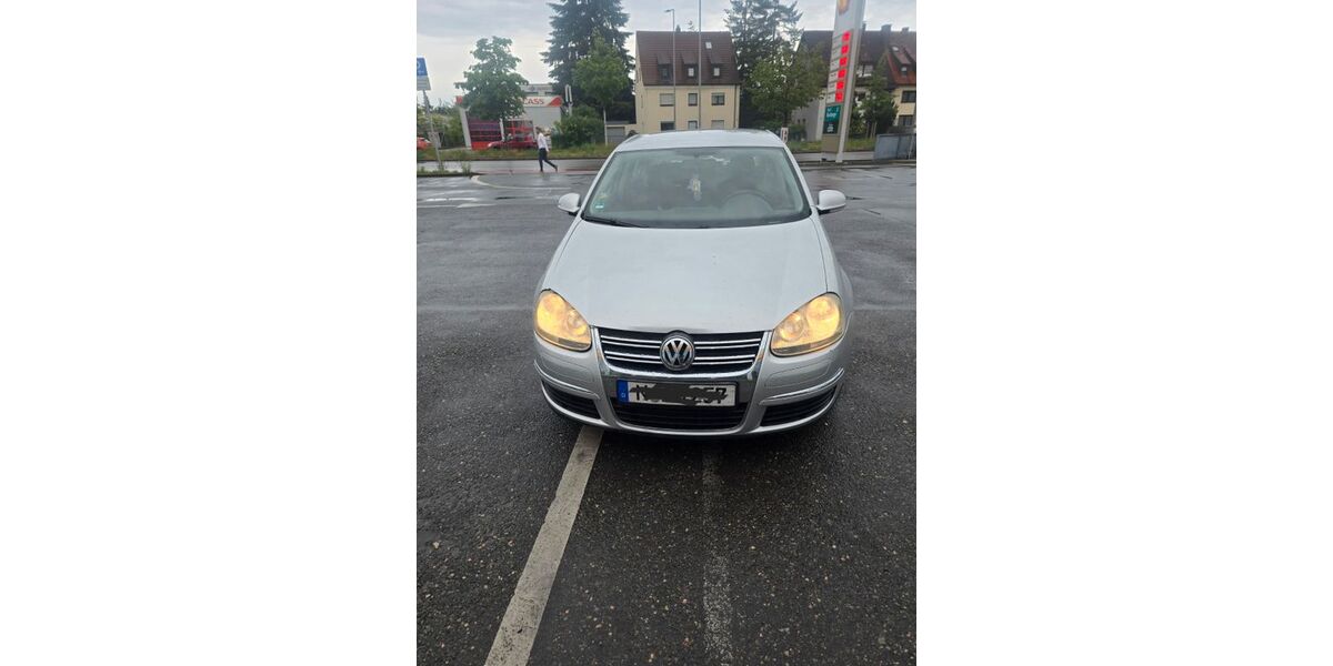 VW Jetta 160.000 km 1.500 &euro; Nürnberg 90491