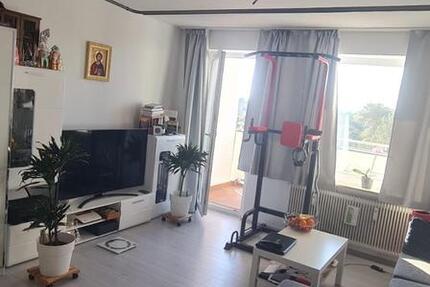 1-Zimmer-Apartement 30m² mit Kfz-Stellplatz in ErlangenBüchenbach 1 zimmer