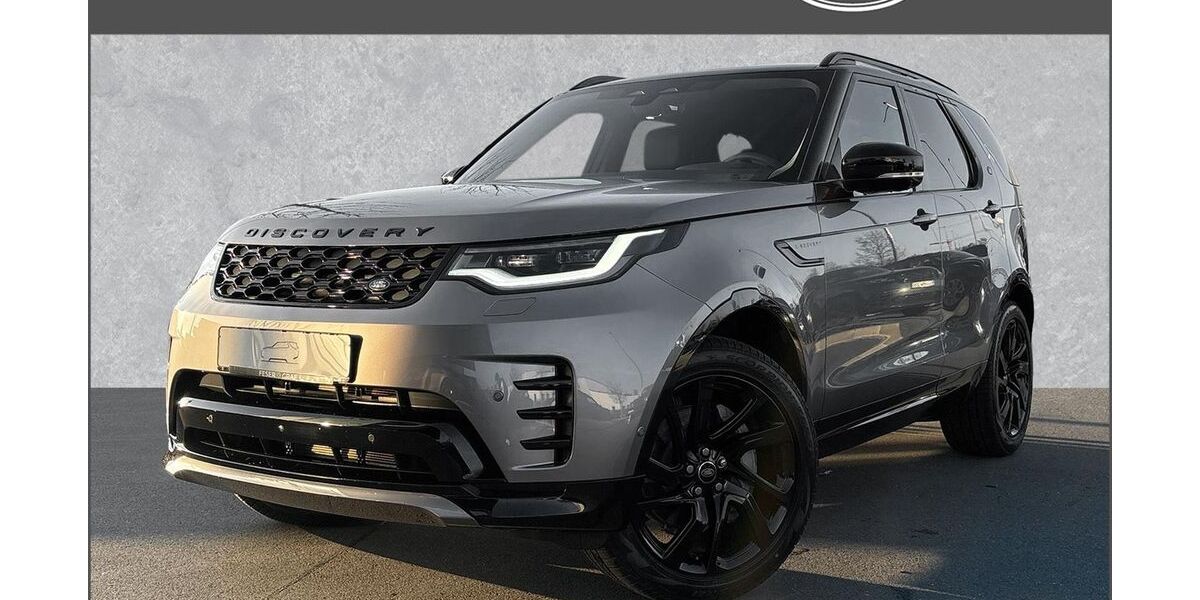 Land Rover Discovery 4.200 km 77.650 &euro; Nürnberg 90441