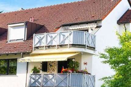Wohnung Fürth Bislohe - 2 Zimmer, 65 m&sup2;, 209.000&euro; | Angebot:24683931