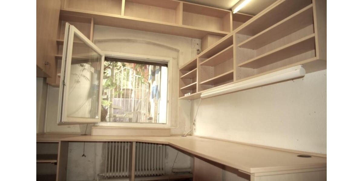 Gewerbeobjekt Nürnberg Zerzabelshof - 1.800&euro; | Angebot:25651103