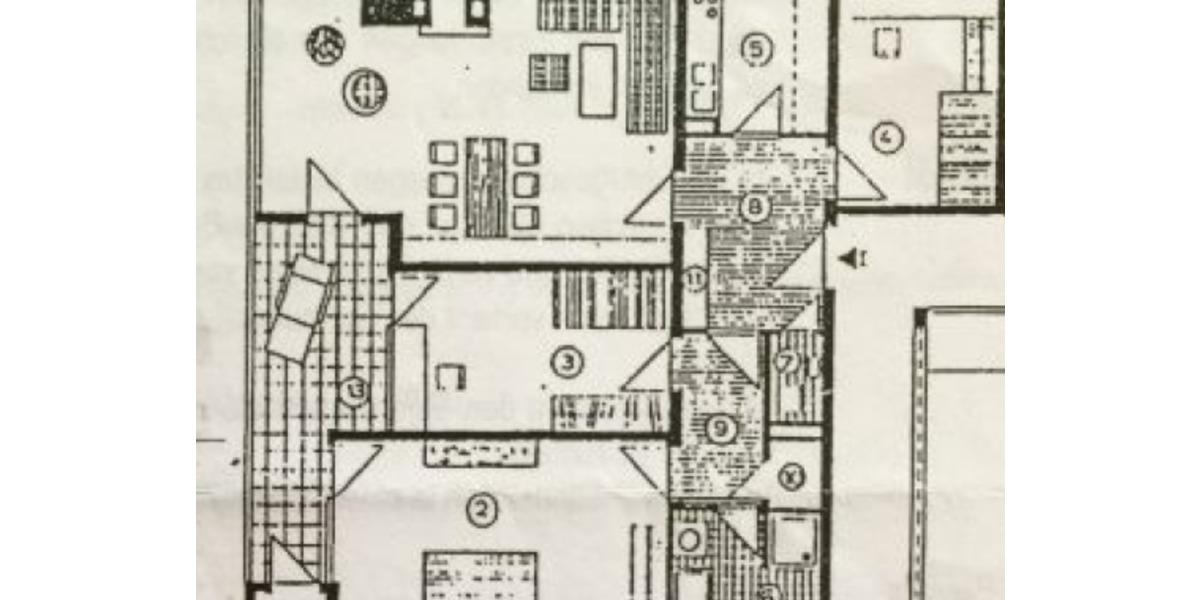 Traumhafte 4 Zimmerwohnung im 14. OG mit Blick über Wöhrder See 4 zimmer