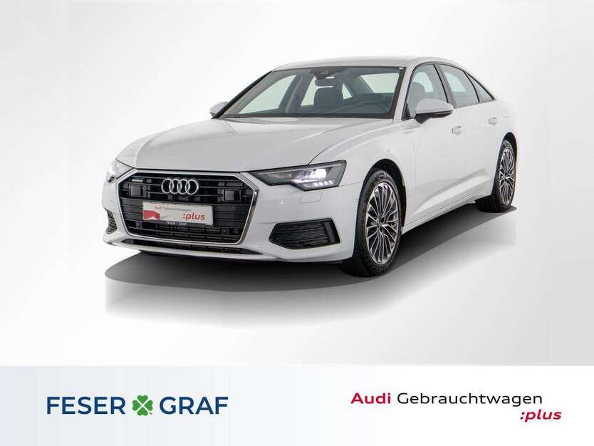 Audi A6 109.750 km 27.770 € Nürnberg 90441