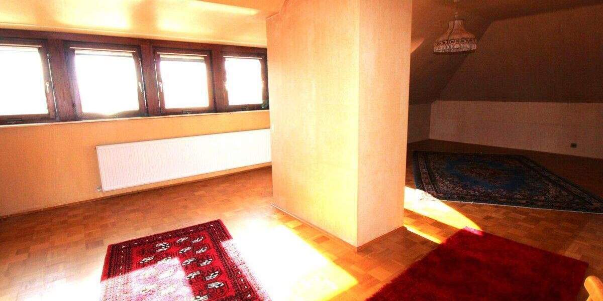 Einfamilienhaus Allersberg Polsdorf - 7 Zimmer, 261 m&sup2;, 649.000&euro; | Angebot:25732866