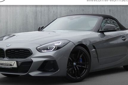 BMW Z4 M40 11.442 km 58.390 &euro; Forchheim 91301