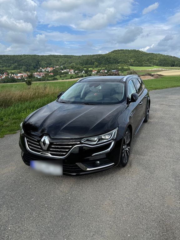 Renault Talisman 80.121 km 14.990 € Heroldsbach 91336