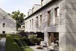 Birkenhöfe Bubenreuth - Neubau Reihenhäuser im Grünen 5 zimmer