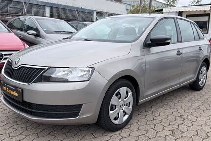 Skoda Rapid 140.202 km 6.200 &euro; Nürnberg 90439