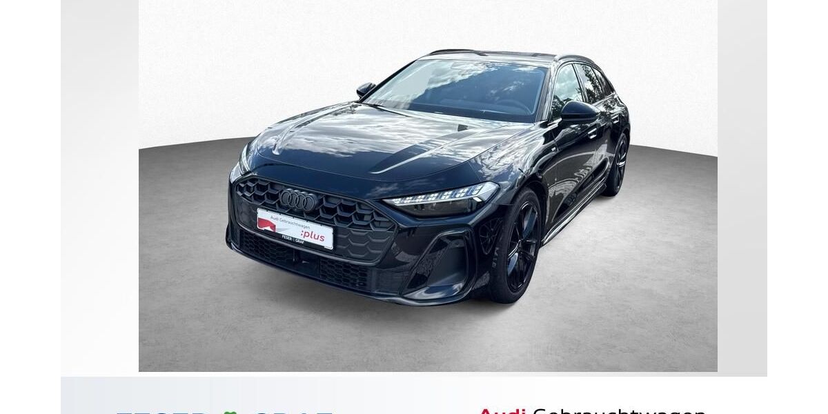 Audi A5 5.900 km 36.890 &euro; Roth 91154