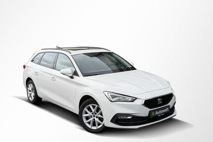 Seat Leon 129.300 km 17.950 &euro; Roth 91154