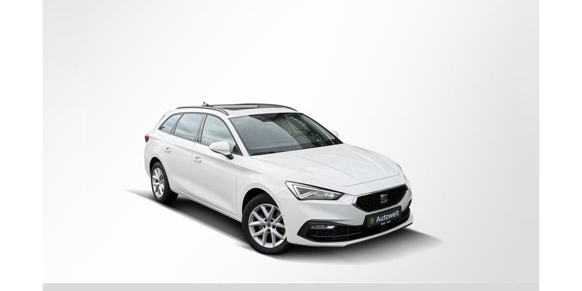 Seat Leon 129.300 km 17.950 &euro; Roth 91154