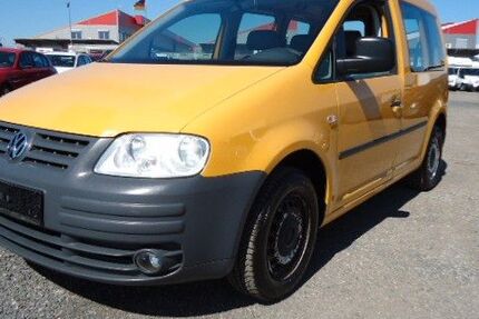 VW Caddy 189.235 km 2.990 &euro; Nürnberg 90471