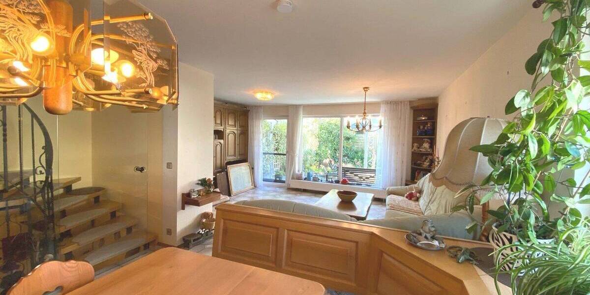 Reihenendhaus Eckental Eschenau - 6 Zimmer, 120 m&sup2;, 429.000&euro; | Angebot:26740736