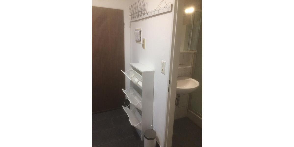 Etagenwohnung Erlangen Bruck - 1 Zimmer, 27 m&sup2;, 149.000&euro; | Angebot:27533903
