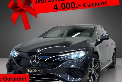 Mercedes-Benz EQE 38.578 km 41.899 &euro; Altdorf 90518