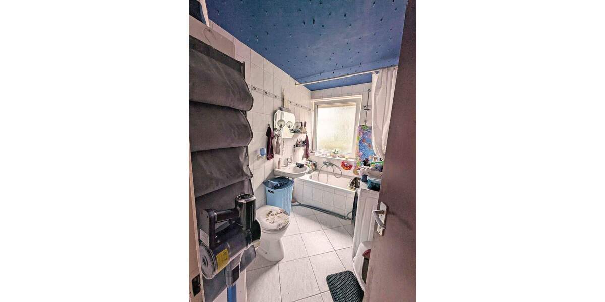 RESERVIERT: Tolle Lage in Feucht - ruhig und verkehrsgünstig 2 zimmer